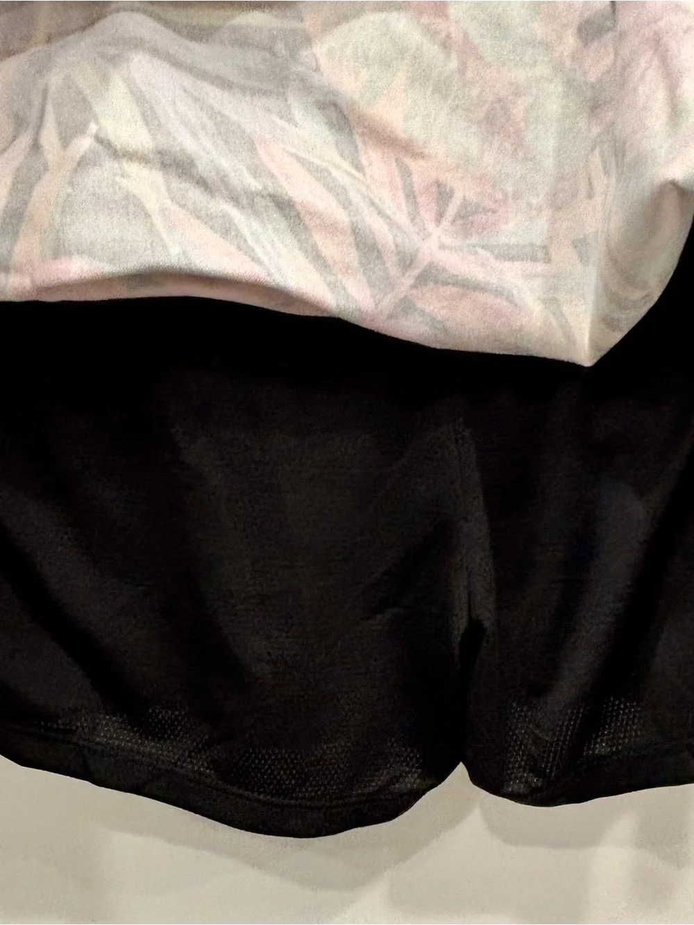 Old Navy high waist
